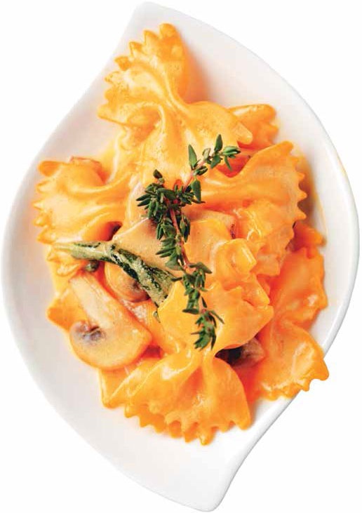 Иллюстрация к книге — Кулинарная энциклопедия. Том 37. Т – Ф (Тунец – Фасолица) [_96.jpg]