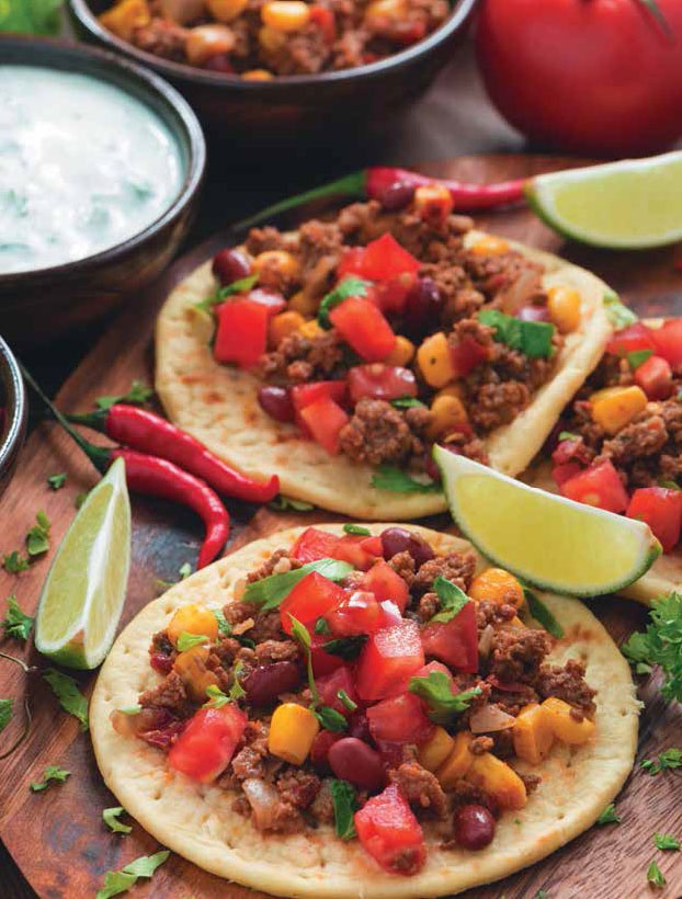 Иллюстрация к книге — Кулинарная энциклопедия. Том 36. Т (Тахина – Тулумба) [_10.jpg]