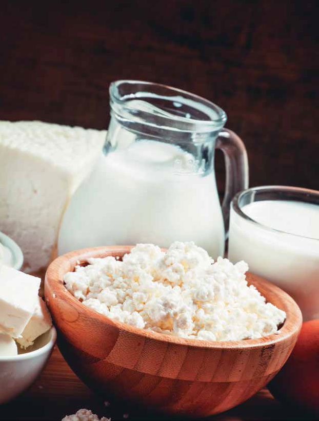 Иллюстрация к книге — Кулинарная энциклопедия. Том 36. Т (Тахина – Тулумба) [_2.jpg]