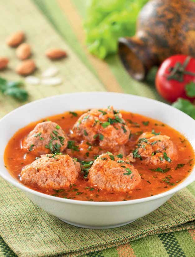 Иллюстрация к книге — Кулинарная энциклопедия. Том 36. Т (Тахина – Тулумба) [_25.jpg]