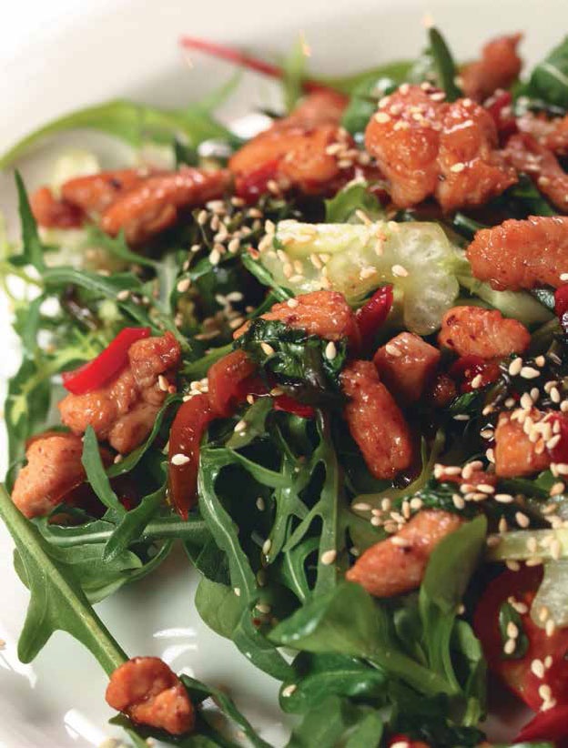 Иллюстрация к книге — Кулинарная энциклопедия. Том 36. Т (Тахина – Тулумба) [_27.jpg]