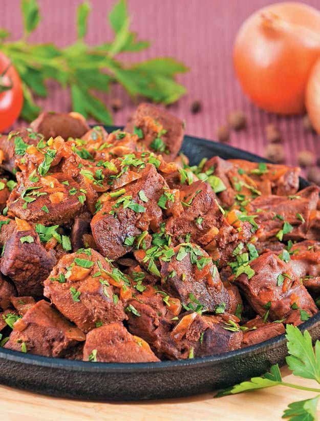 Иллюстрация к книге — Кулинарная энциклопедия. Том 36. Т (Тахина – Тулумба) [_28.jpg]