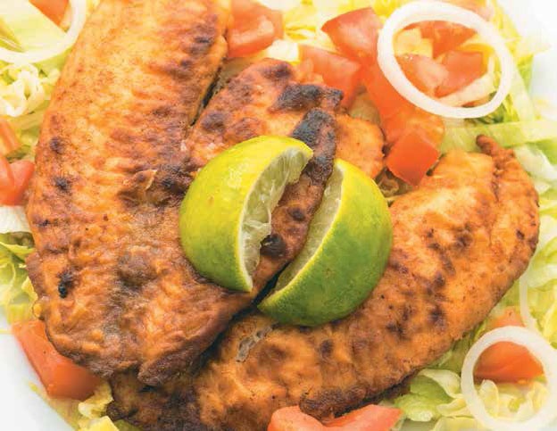 Иллюстрация к книге — Кулинарная энциклопедия. Том 36. Т (Тахина – Тулумба) [_32.jpg]