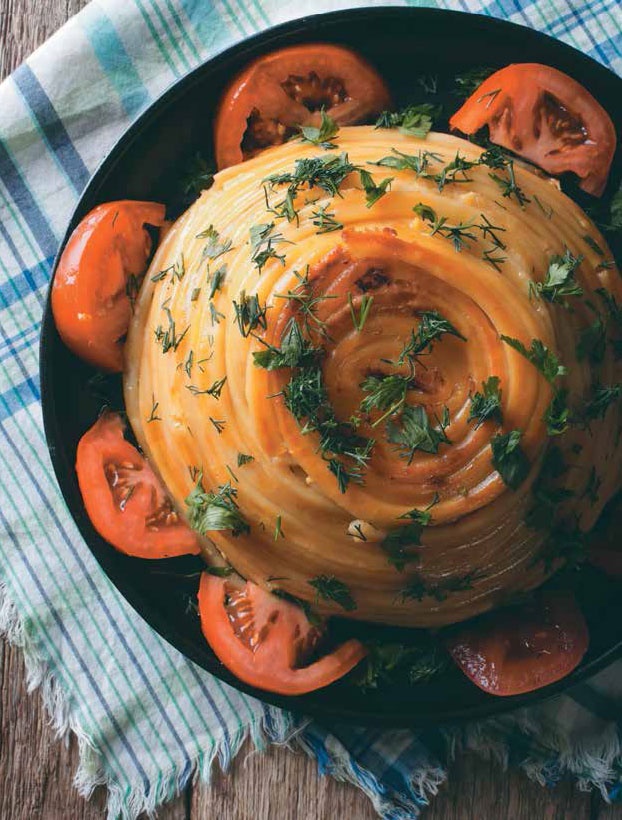 Иллюстрация к книге — Кулинарная энциклопедия. Том 36. Т (Тахина – Тулумба) [_35.jpg]