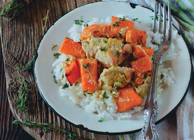 Иллюстрация к книге — Кулинарная энциклопедия. Том 36. Т (Тахина – Тулумба) [_37.jpg]