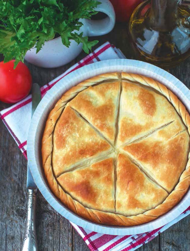 Иллюстрация к книге — Кулинарная энциклопедия. Том 36. Т (Тахина – Тулумба) [_39.jpg]