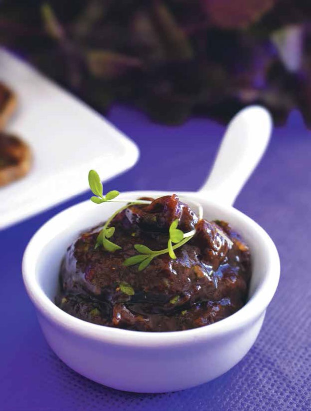 Иллюстрация к книге — Кулинарная энциклопедия. Том 36. Т (Тахина – Тулумба) [_41.jpg]