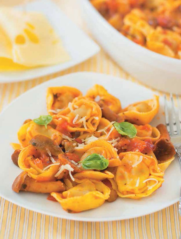 Иллюстрация к книге — Кулинарная энциклопедия. Том 36. Т (Тахина – Тулумба) [_75.jpg]