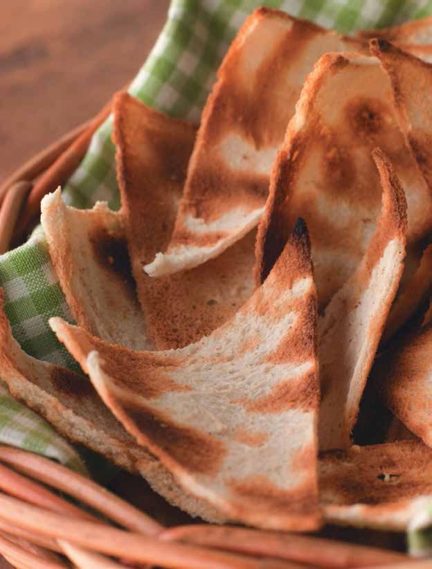 Иллюстрация к книге — Кулинарная энциклопедия. Том 36. Т (Тахина – Тулумба) [_84.jpg]