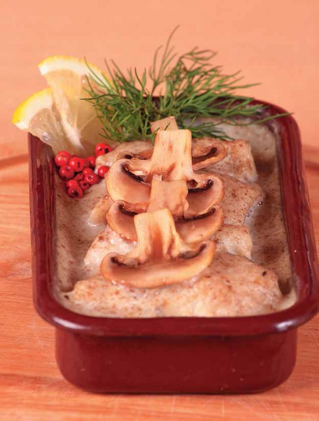 Иллюстрация к книге — Кулинарная энциклопедия. Том 36. Т (Тахина – Тулумба) [_97.jpg]