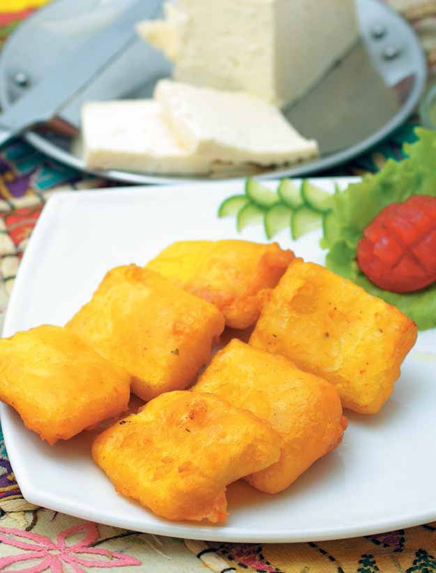 Иллюстрация к книге — Кулинарная энциклопедия. Том 35. С – Т (Судак – Тафельшпиц) [_13.jpg]