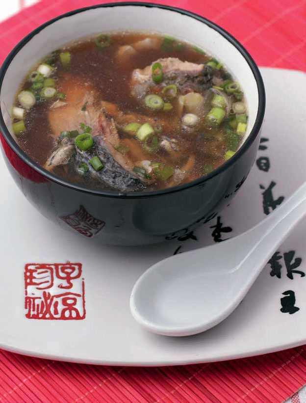 Иллюстрация к книге — Кулинарная энциклопедия. Том 35. С – Т (Судак – Тафельшпиц) [_17.jpg]