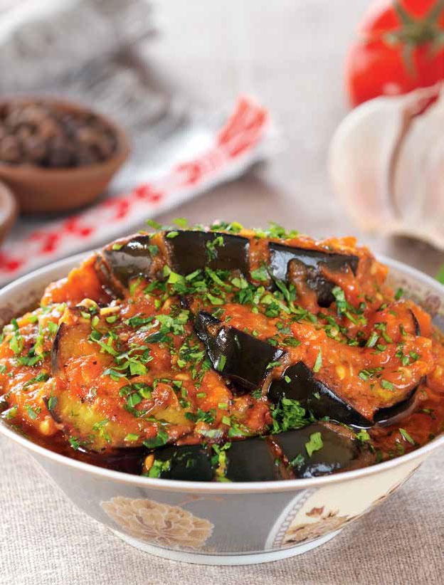 Иллюстрация к книге — Кулинарная энциклопедия. Том 35. С – Т (Судак – Тафельшпиц) [_43.jpg]