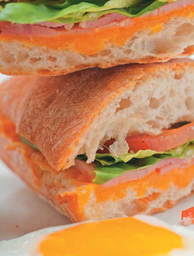 Иллюстрация к книге — Кулинарная энциклопедия. Том 35. С – Т (Судак – Тафельшпиц) [_54.jpg]