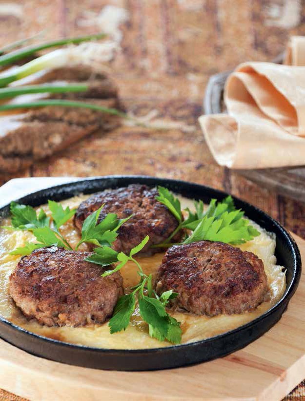 Иллюстрация к книге — Кулинарная энциклопедия. Том 35. С – Т (Судак – Тафельшпиц) [_60.jpg]