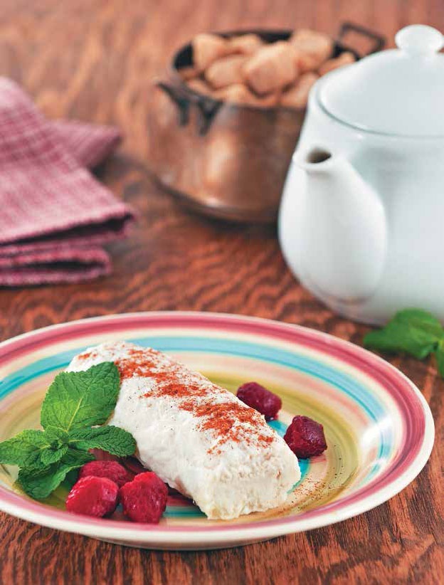 Иллюстрация к книге — Кулинарная энциклопедия. Том 35. С – Т (Судак – Тафельшпиц) [_61.jpg]