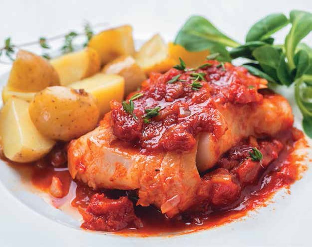 Иллюстрация к книге — Кулинарная энциклопедия. Том 35. С – Т (Судак – Тафельшпиц) [_65.jpg]