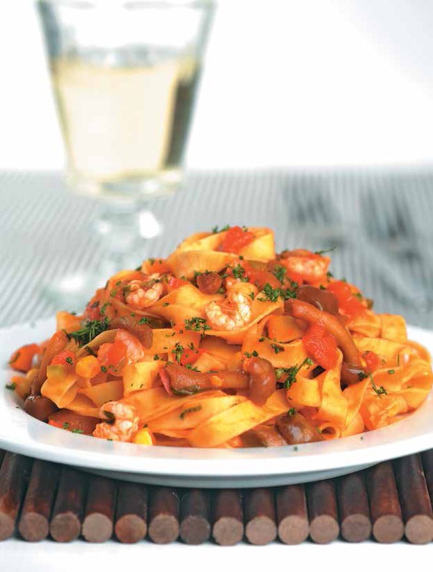 Иллюстрация к книге — Кулинарная энциклопедия. Том 35. С – Т (Судак – Тафельшпиц) [_74.jpg]