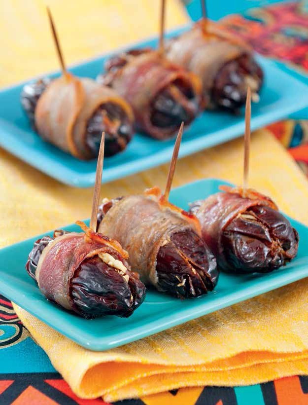 Иллюстрация к книге — Кулинарная энциклопедия. Том 35. С – Т (Судак – Тафельшпиц) [_86.jpg]