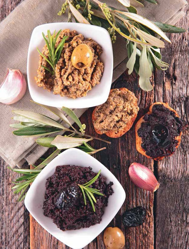 Иллюстрация к книге — Кулинарная энциклопедия. Том 35. С – Т (Судак – Тафельшпиц) [_88.jpg]