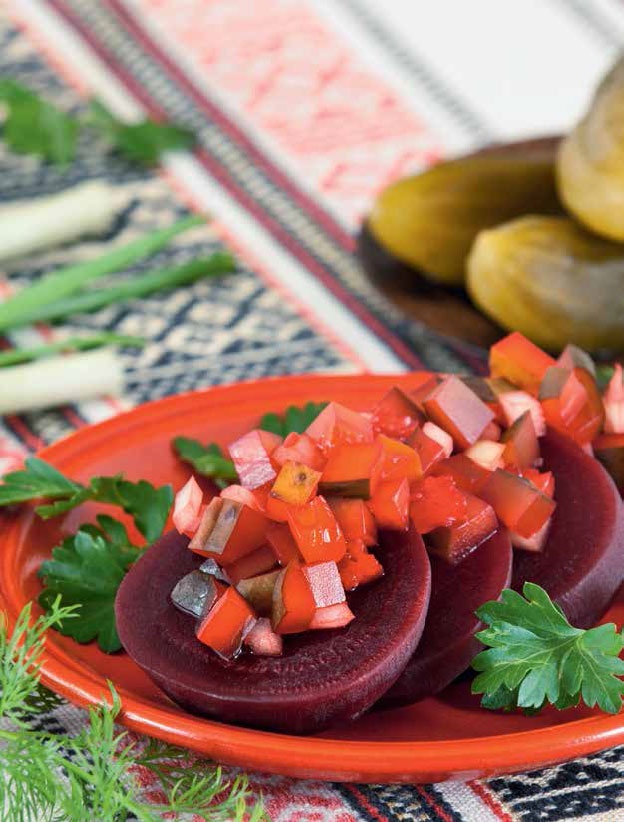 Иллюстрация к книге — Кулинарная энциклопедия. Том 35. С – Т (Судак – Тафельшпиц) [_92.jpg]