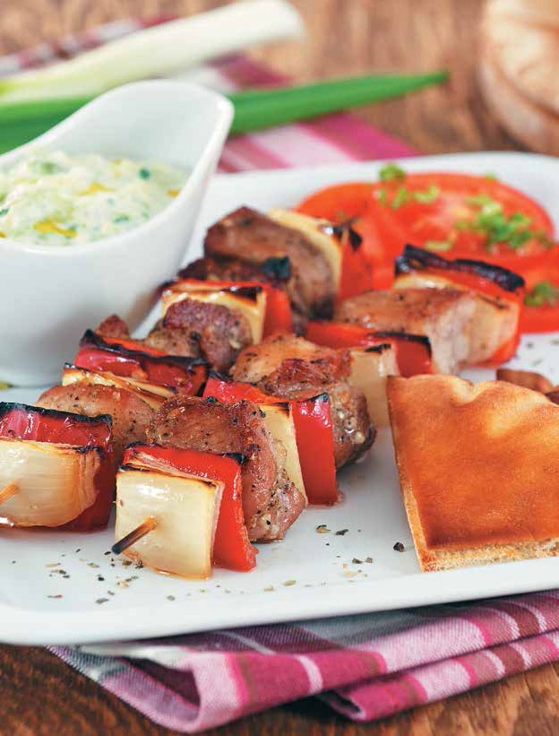 Иллюстрация к книге — Кулинарная энциклопедия. Том 34. С (Сливки – Сугудай) [_115.jpg]