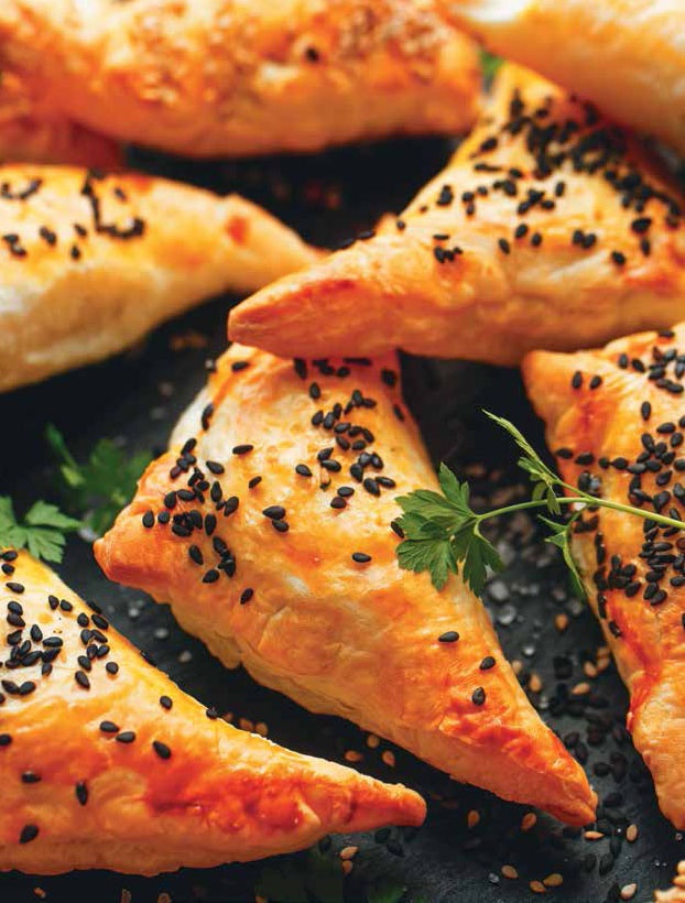 Иллюстрация к книге — Кулинарная энциклопедия. Том 34. С (Сливки – Сугудай) [_12.jpg]