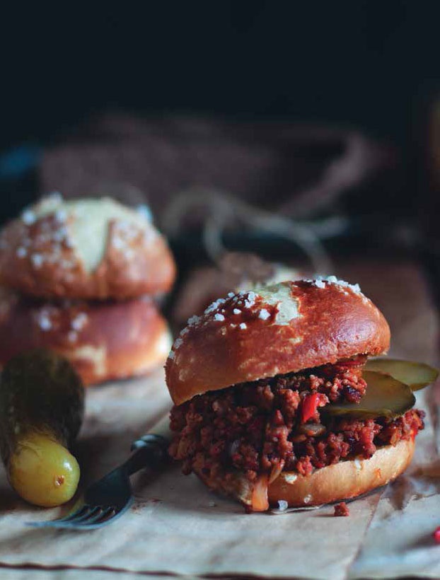 Иллюстрация к книге — Кулинарная энциклопедия. Том 34. С (Сливки – Сугудай) [_15.jpg]