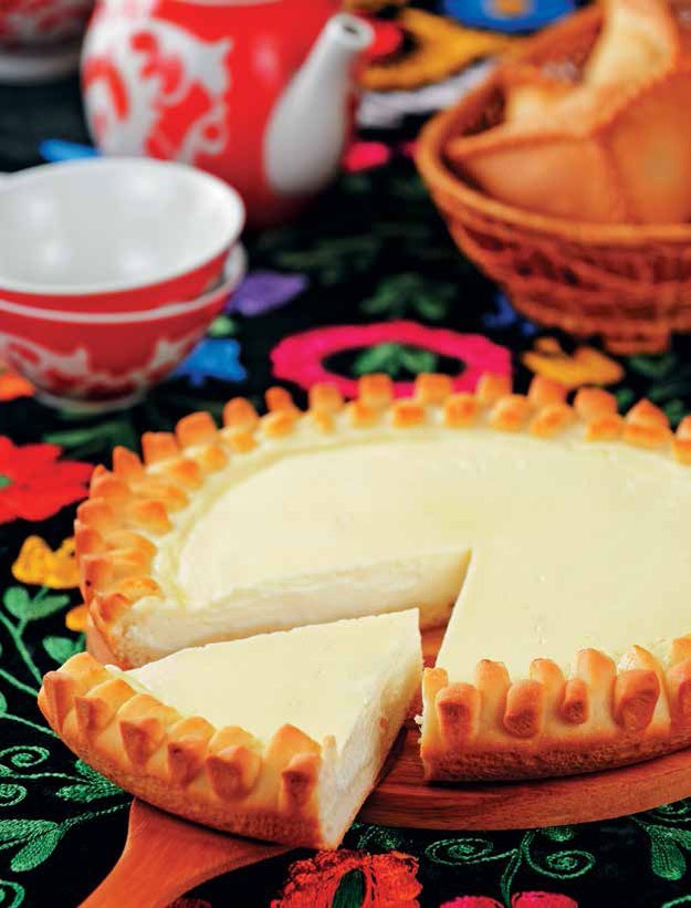 Иллюстрация к книге — Кулинарная энциклопедия. Том 34. С (Сливки – Сугудай) [_18.jpg]