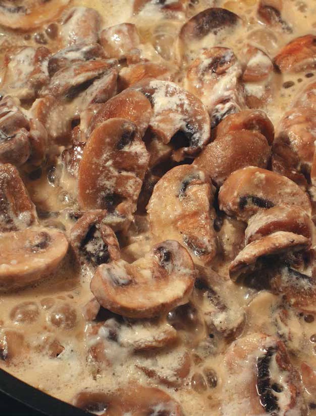 Иллюстрация к книге — Кулинарная энциклопедия. Том 34. С (Сливки – Сугудай) [_20.jpg]