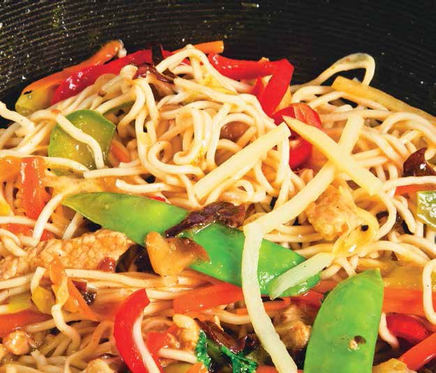 Иллюстрация к книге — Кулинарная энциклопедия. Том 34. С (Сливки – Сугудай) [_51.jpg]