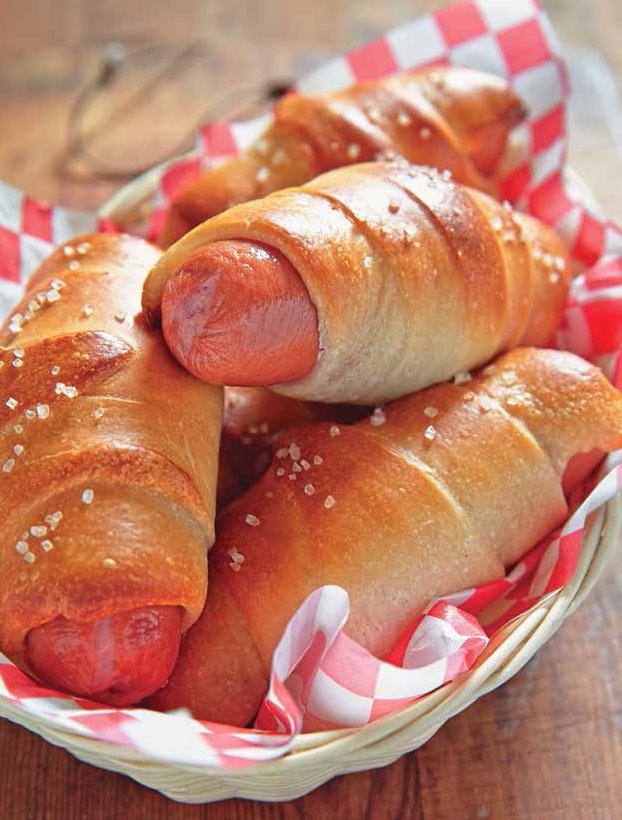 Иллюстрация к книге — Кулинарная энциклопедия. Том 34. С (Сливки – Сугудай) [_54.jpg]