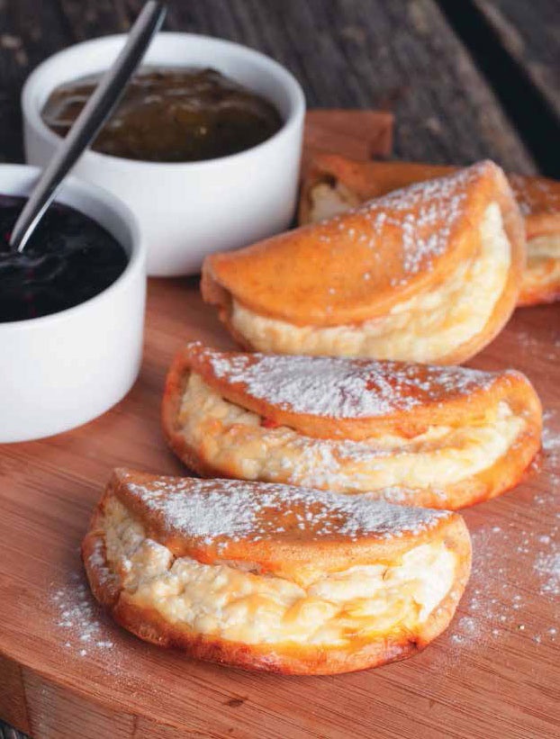 Иллюстрация к книге — Кулинарная энциклопедия. Том 34. С (Сливки – Сугудай) [_63.jpg]