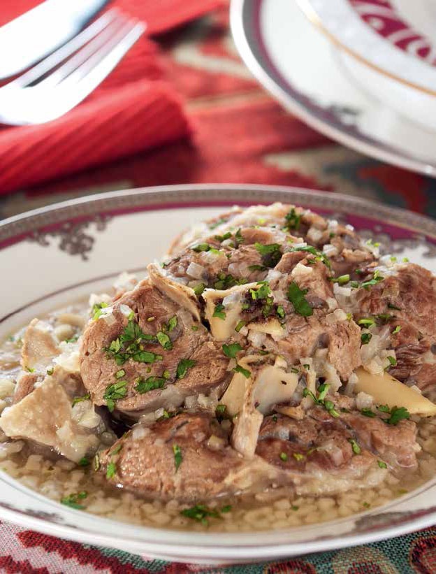 Иллюстрация к книге — Кулинарная энциклопедия. Том 34. С (Сливки – Сугудай) [_65.jpg]