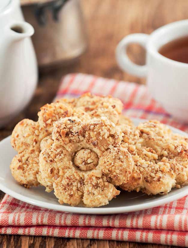 Иллюстрация к книге — Кулинарная энциклопедия. Том 34. С (Сливки – Сугудай) [_74.jpg]