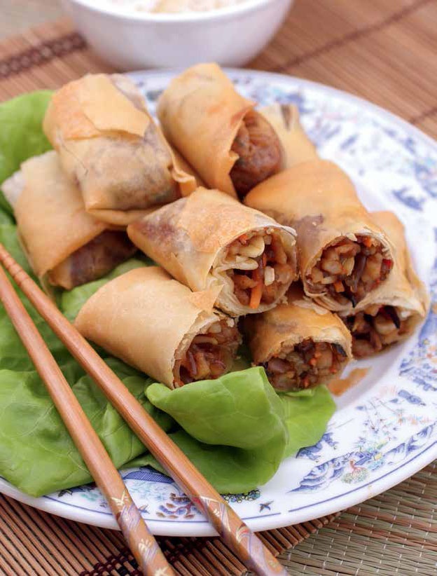 Иллюстрация к книге — Кулинарная энциклопедия. Том 34. С (Сливки – Сугудай) [_76.jpg]