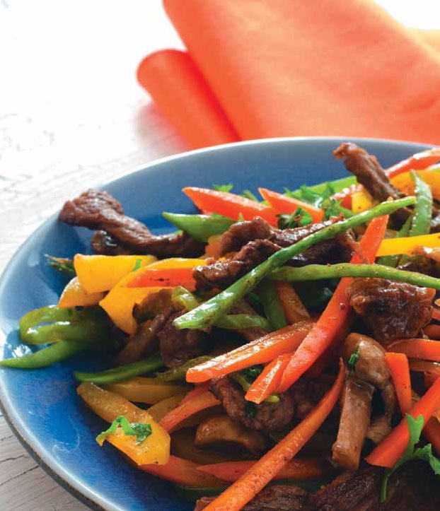 Иллюстрация к книге — Кулинарная энциклопедия. Том 34. С (Сливки – Сугудай) [_99.jpg]