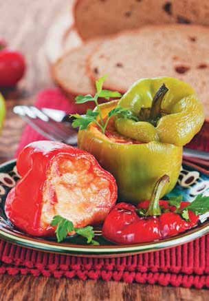 Иллюстрация к книге — Кулинарная энциклопедия. Том 33. С (Саор – Слива) [_102.jpg]