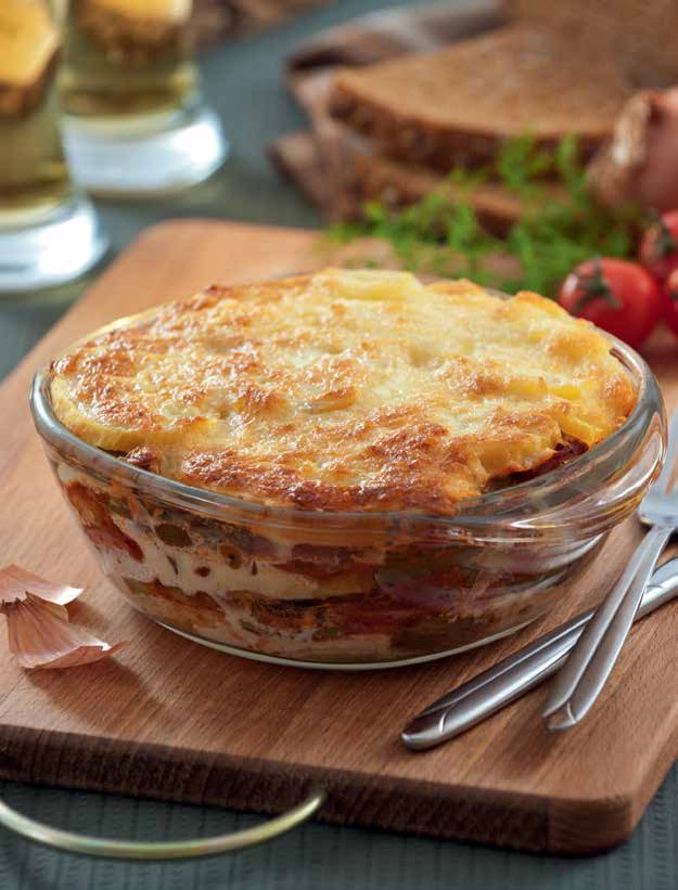 Иллюстрация к книге — Кулинарная энциклопедия. Том 33. С (Саор – Слива) [_2.jpg]