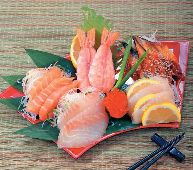 Иллюстрация к книге — Кулинарная энциклопедия. Том 33. С (Саор – Слива) [_20.jpg]