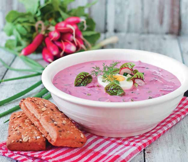 Иллюстрация к книге — Кулинарная энциклопедия. Том 33. С (Саор – Слива) [_24.jpg]