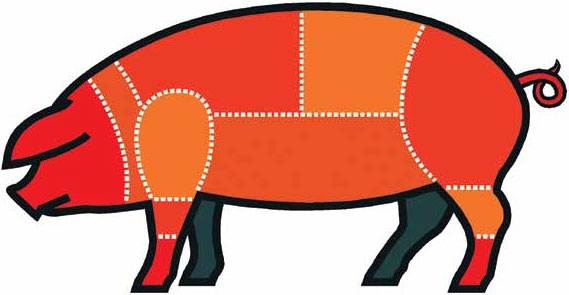 Иллюстрация к книге — Кулинарная энциклопедия. Том 33. С (Саор – Слива) [_27.jpg]