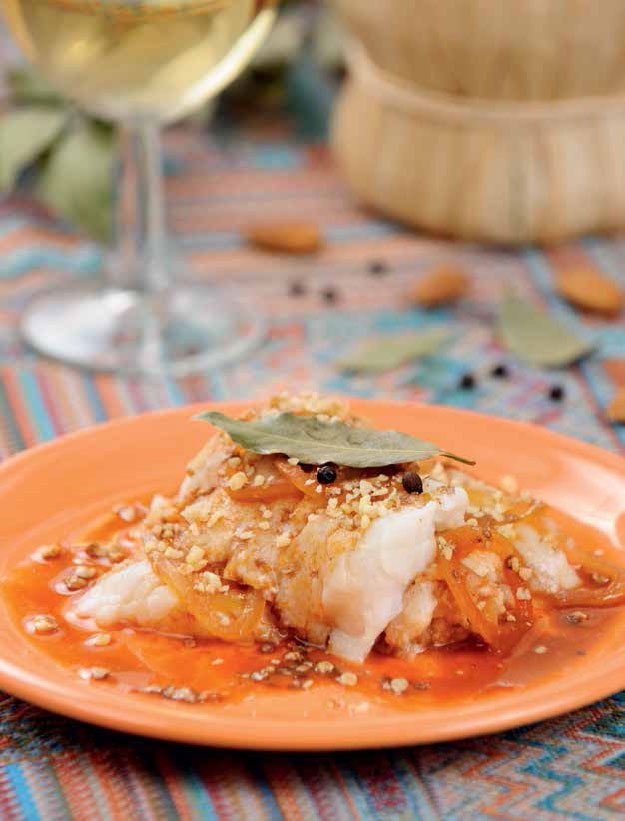 Иллюстрация к книге — Кулинарная энциклопедия. Том 33. С (Саор – Слива) [_37.jpg]