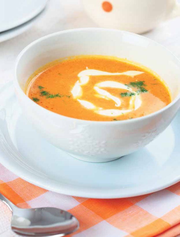 Иллюстрация к книге — Кулинарная энциклопедия. Том 33. С (Саор – Слива) [_45.jpg]