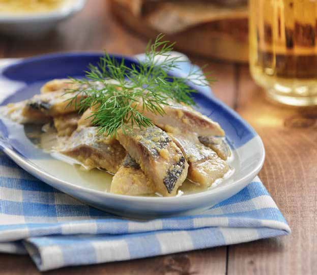 Иллюстрация к книге — Кулинарная энциклопедия. Том 33. С (Саор – Слива) [_48.jpg]