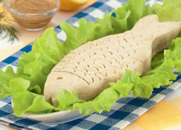 Иллюстрация к книге — Кулинарная энциклопедия. Том 33. С (Саор – Слива) [_49.jpg]