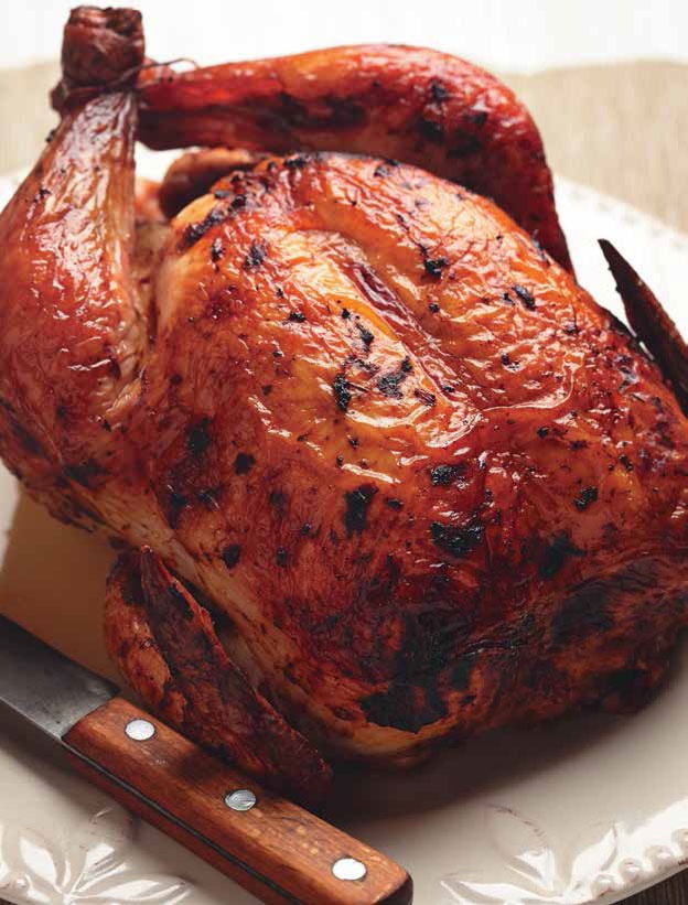 Иллюстрация к книге — Кулинарная энциклопедия. Том 33. С (Саор – Слива) [_52.jpg]