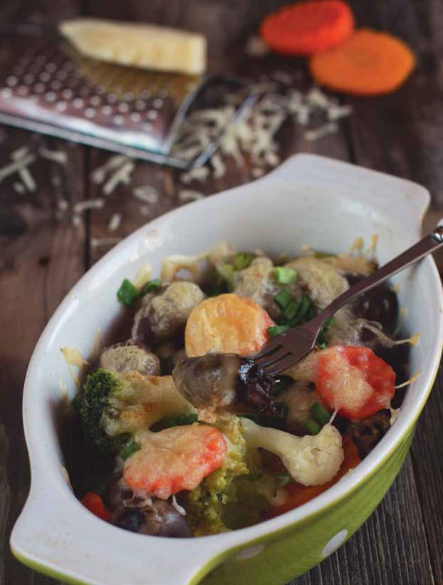 Иллюстрация к книге — Кулинарная энциклопедия. Том 33. С (Саор – Слива) [_58.jpg]