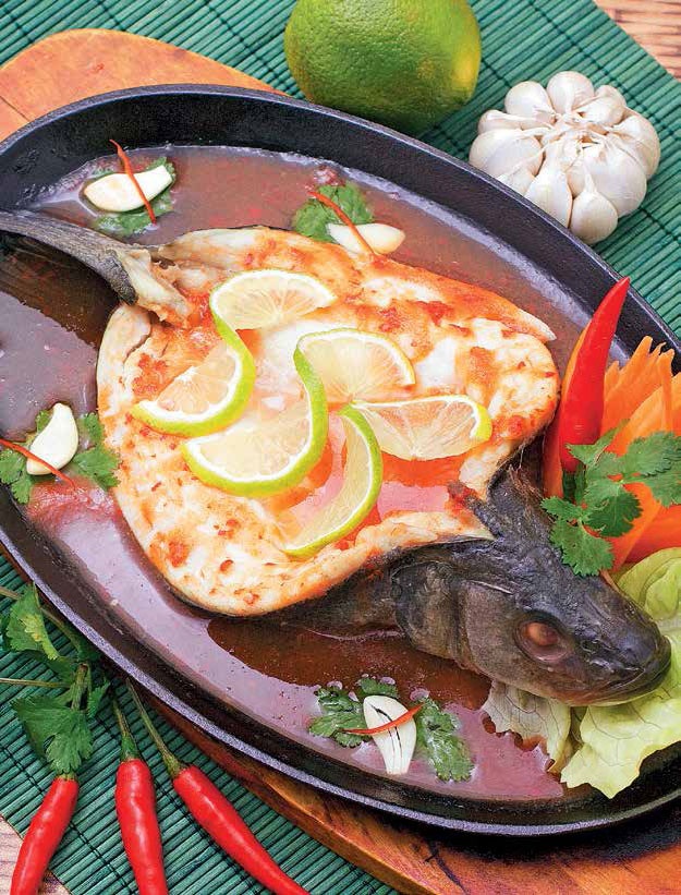 Иллюстрация к книге — Кулинарная энциклопедия. Том 33. С (Саор – Слива) [_65.jpg]