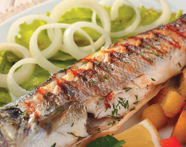 Иллюстрация к книге — Кулинарная энциклопедия. Том 33. С (Саор – Слива) [_68.jpg]